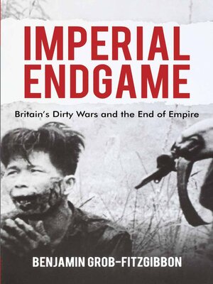 cover image of Imperial Endgame